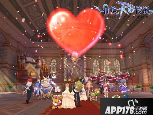 仙境传说RO玩法