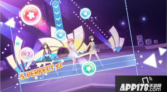 QQ炫舞手游开启移动音舞新章 极限指尖微操