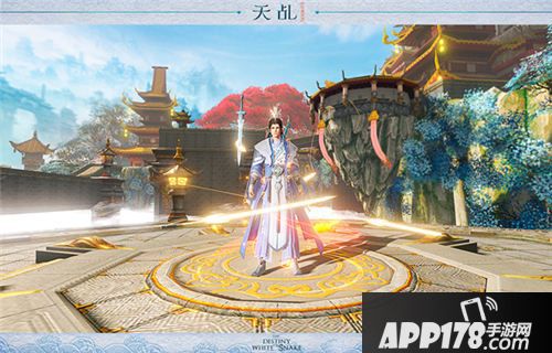 天乩之白蛇传说玩法 