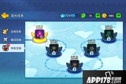 野蛮人大作战玩法 