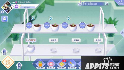 QQ炫舞手游鲜花种植介绍 怎样给女生送鲜花