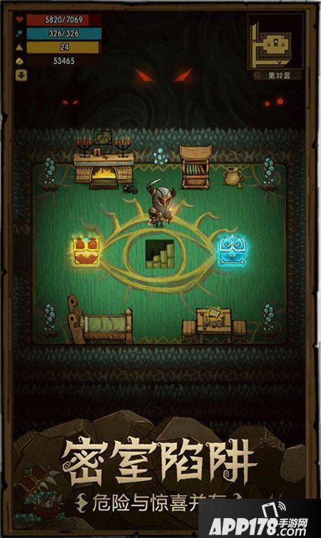 贪婪洞窟我的冒险主线剧情解析 我的冒险剧情攻略