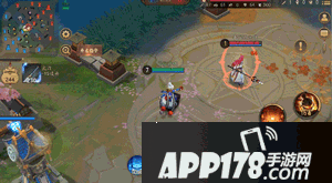 决战平安京首无即将上线 信使不曾迷路