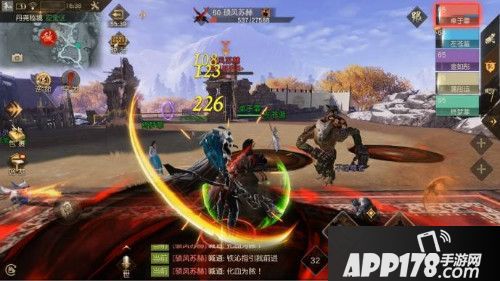 九州海上牧云记手游