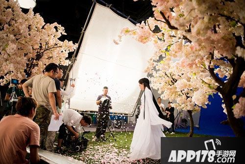 杨过与小龙女下载 