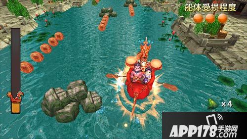 异次元英雄传手游 