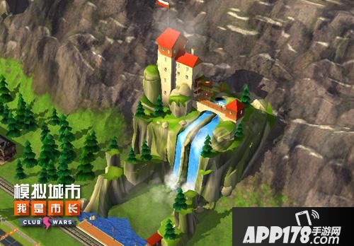 模拟城市我是市长下载