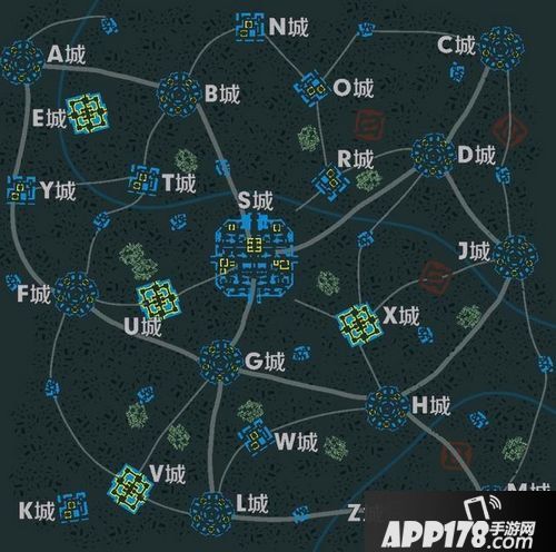 王者荣耀新模式大逃杀曝光 新地图先睹为快