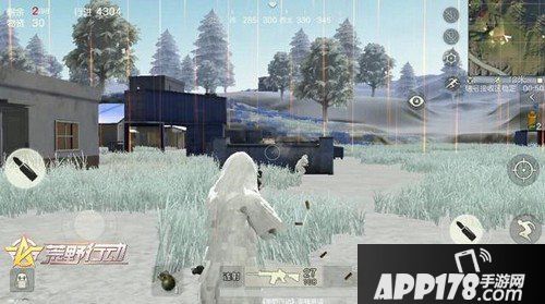荒野行动PC版怎么压枪 荒野行动PC版压枪技巧
