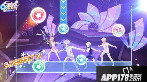 QQ炫舞手游弹珠模式玩法攻略 弹珠模式怎么玩