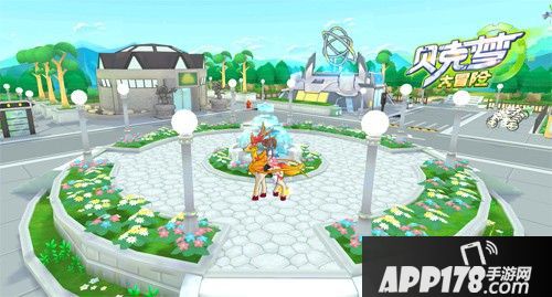 贝克梦大冒险活动