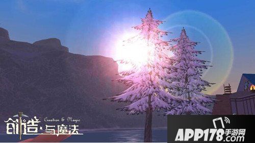创造与魔法树木掉落物品介绍 树木掉落物品分类