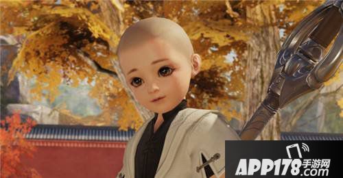 楚留香手游小和尚上线时间介绍 小和尚什么时候出