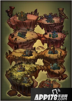 时空幻想军团战