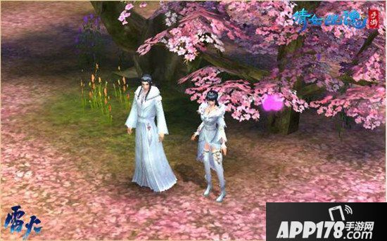 倩女幽魂手游3月22日加开苹果安卓官服互通服公告