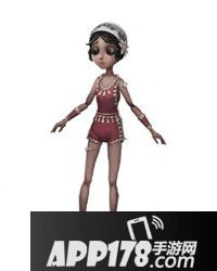 第五人格舞者怎么样 第五人格舞者属性图鉴