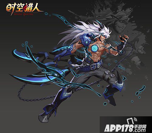 时空猎人影武者黑龙觉醒 超炫技能实力圈粉