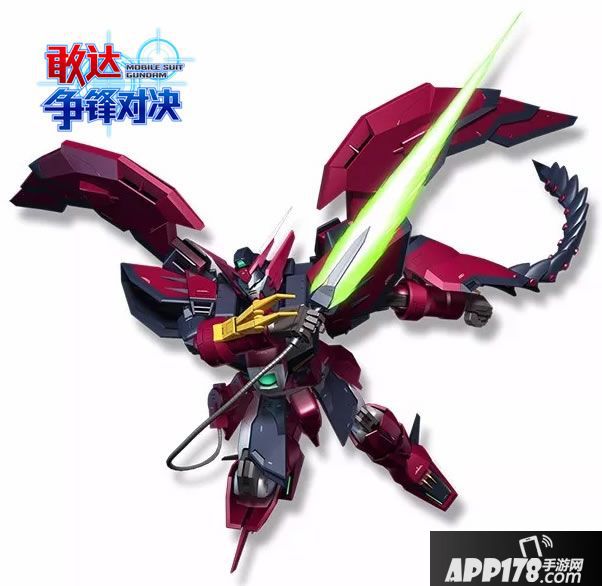 敢达争锋对决测评 