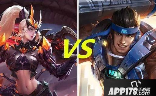 王者荣耀团战精神投票结束 这五位英雄将制作新皮肤