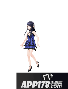 QQ炫舞手游星空闪烁图鉴 星空闪烁套装介绍