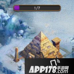 统治与文明奇迹建筑