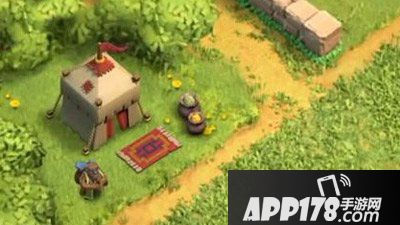 部落冲突商人系统介绍 商人系统玩法攻略