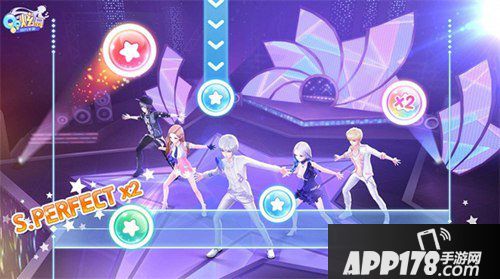 QQ炫舞手游3月14日上线 一起来炫舞吧