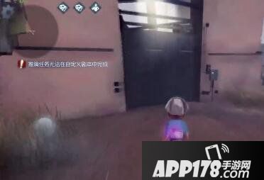 第五人格圣心医院大门怎么找 圣心医院大门在哪里