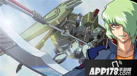 敢达争锋对决体验