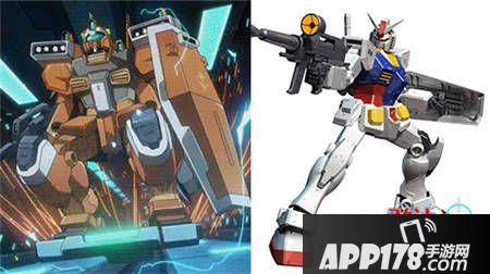 敢达争锋对决玩法