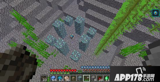 我的世界18w15a发布 海豚登场水质区分