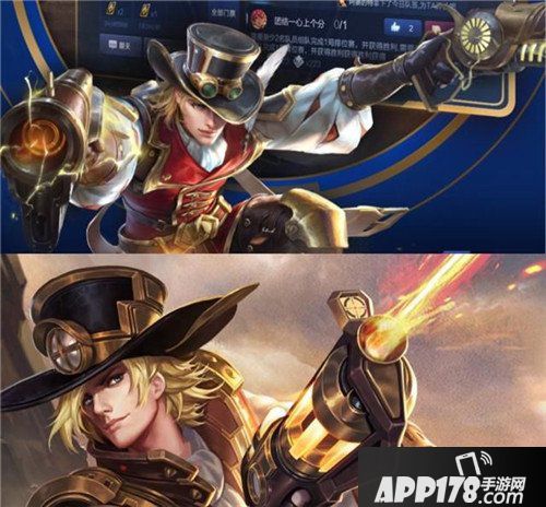 王者荣耀新回城特效到来 牛魔皮肤即将上架