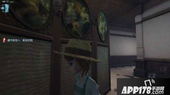 第五人格园丁日记第二关怎么过 第五人格园丁日记第二关通关攻略