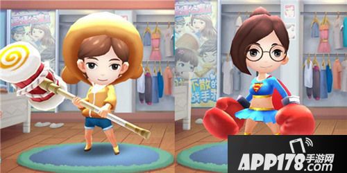 关谷求婚唐悠悠 《爱情公寓》手游2办婚礼啦