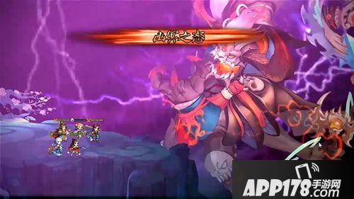 轩辕剑群侠录玩法