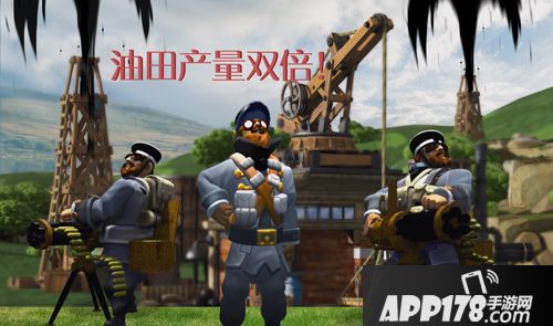 战争与文明玩法