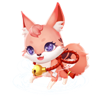 QQ飞车手游玉面狐介绍 宠物玉面狐怎么样