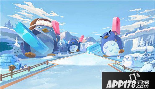 QQ飞车手游玉面狐&限定头像框免费送 新版本爆料第五弹