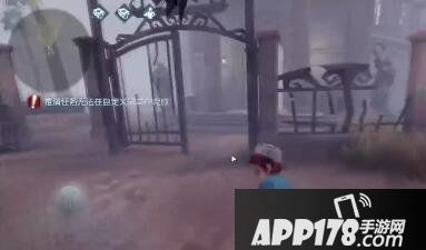 第五人格圣心医院大门怎么找 圣心医院大门在哪里