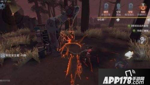 第五人格杰克隐身图片大全 第五人格杰克隐身图片一览