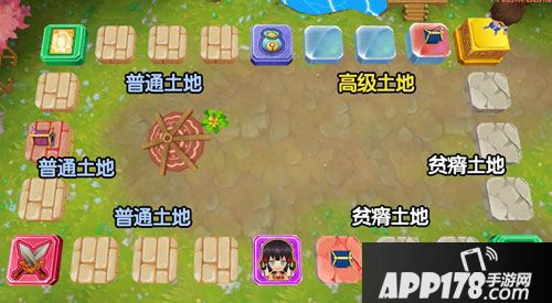 富豪闯三国资源