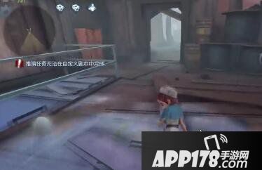 第五人格军工厂大门怎么找 军工厂大门在哪里