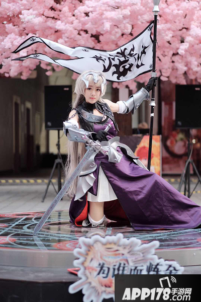 为谁而炼金人物