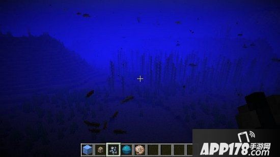 我的世界18w15a发布 海豚登场水质区分