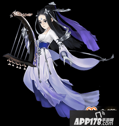 剑网3指尖江湖高绛婷怎么样 琴魔绝技享誉江湖