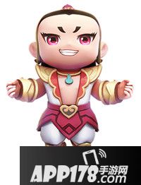 一起来捉妖小金刚属性图鉴