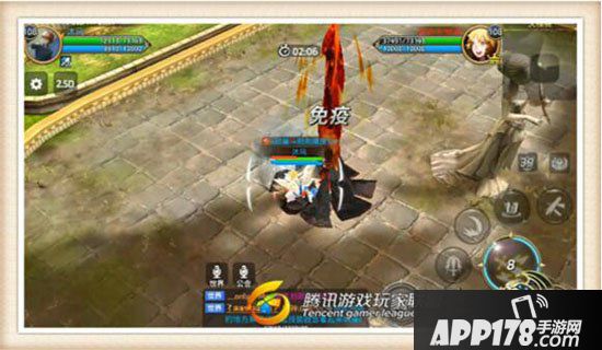 龙之谷手游黑暗复仇者连击技巧 天梯如何打出连击