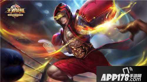 王者荣耀4月16日-4月22日周免英雄更新公告