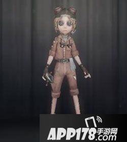 第五人格机械师天赋怎么加点 特雷西天赋加点推荐