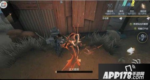 第五人格杰克隐身图片大全 第五人格杰克隐身图片一览